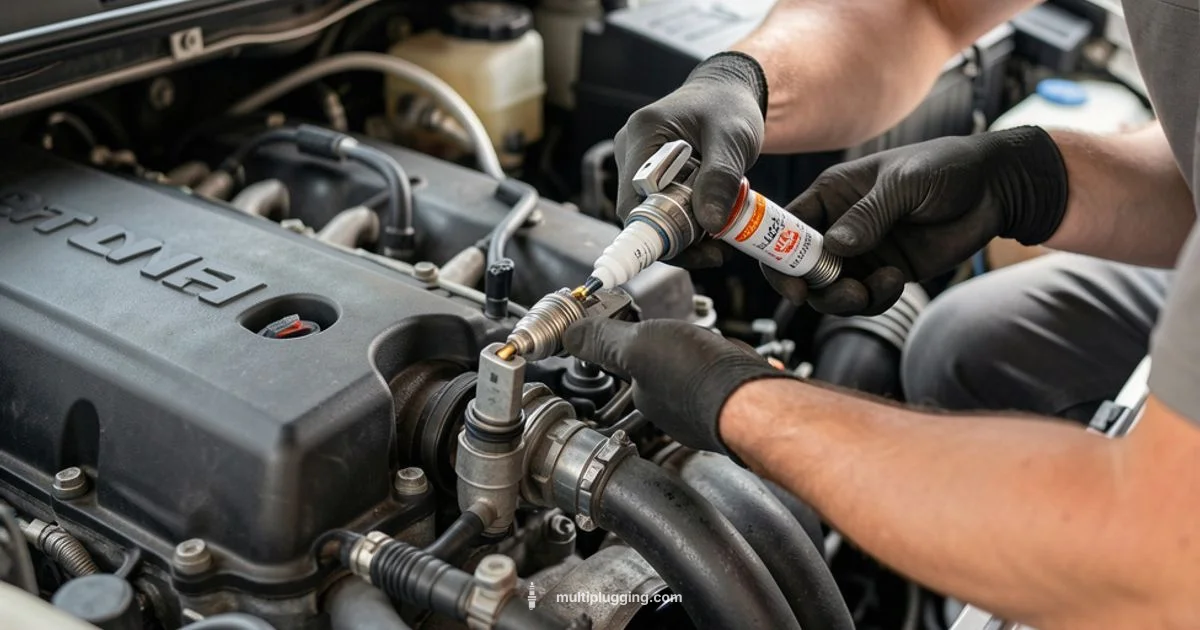 Spark Plug Deep Dive - MultiPlugging