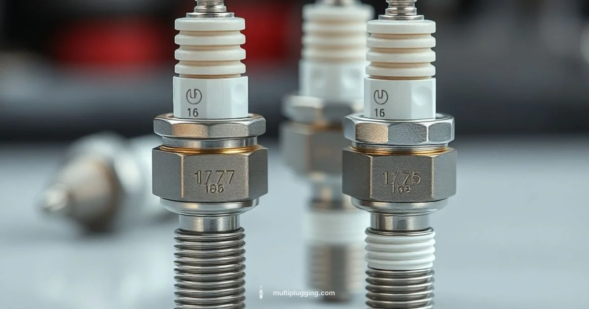 Plug Interchange Guide - MultiPlugging