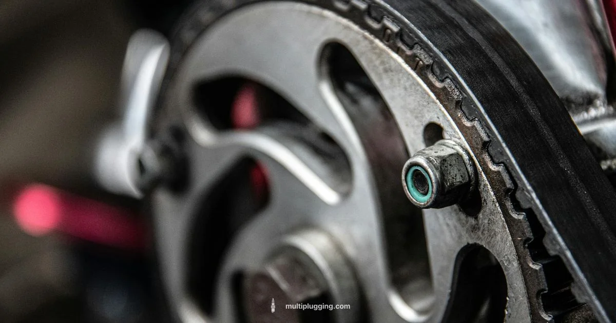 Spark Timing Basics - MultiPlugging