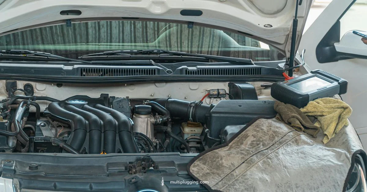 Gap Size Matters Gap Size Matters - MultiPlugging