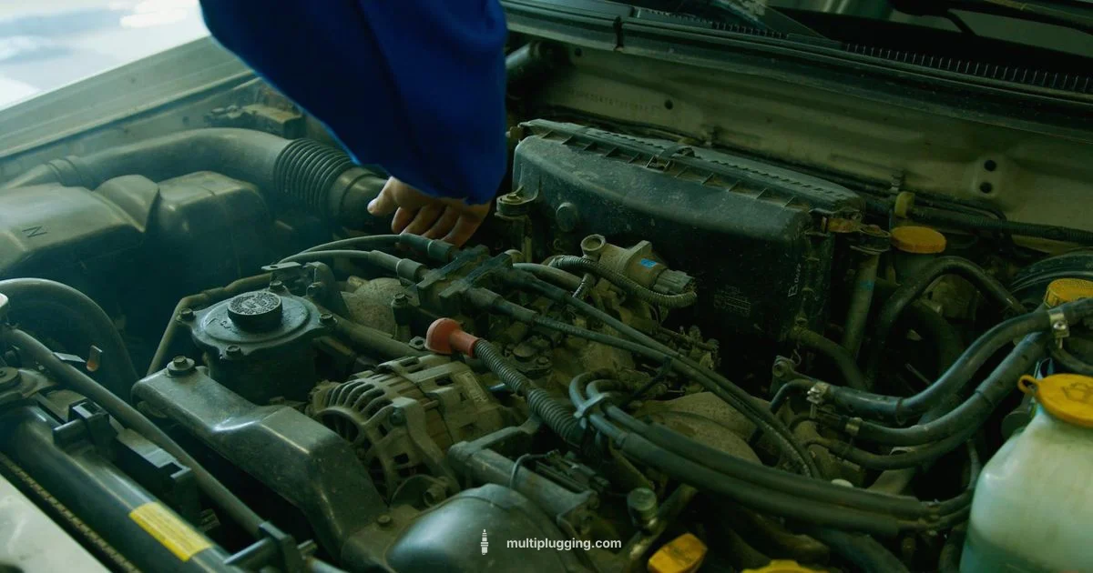 Spark Plug Cost Guide - MultiPlugging