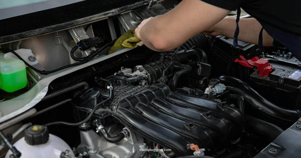 Spark Plug Troubleshooting Spark Plug Troubleshooting - MultiPlugging