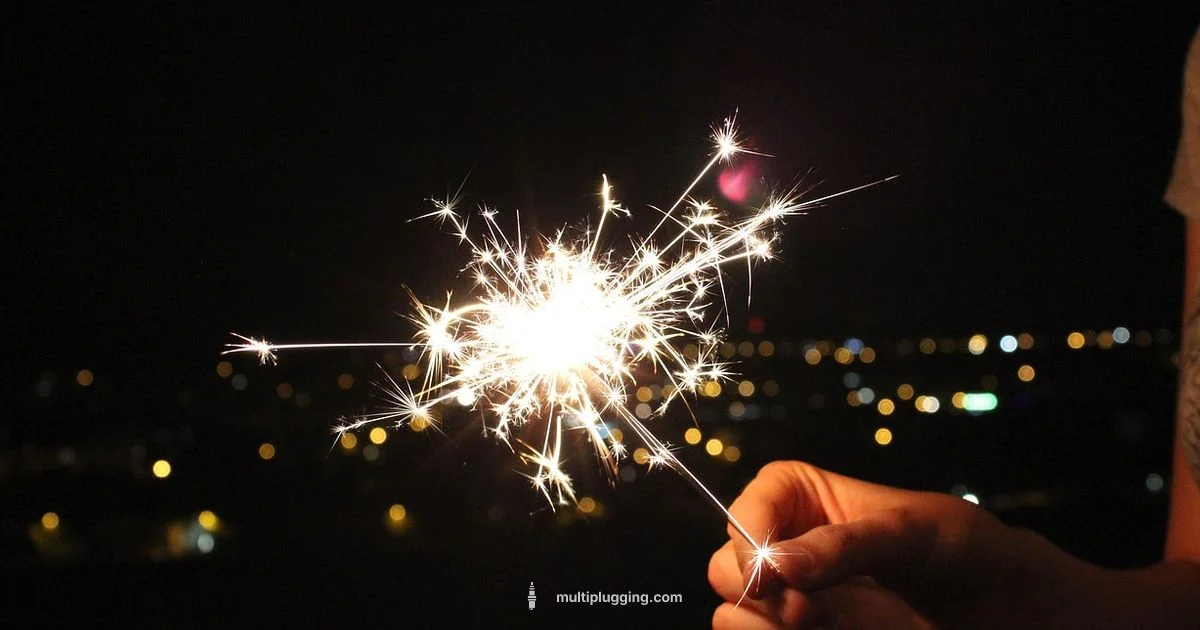 Spark Plug Change Spark Plug Change - MultiPlugging