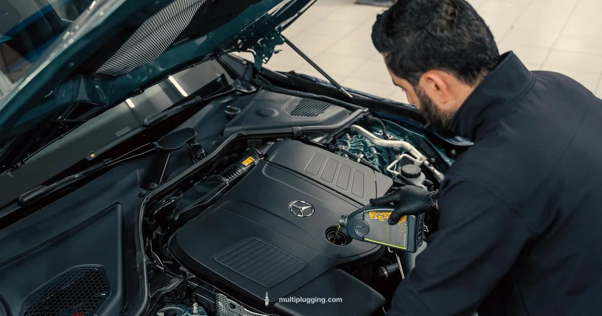 Spark Plug Locator Spark Plug Locator - MultiPlugging