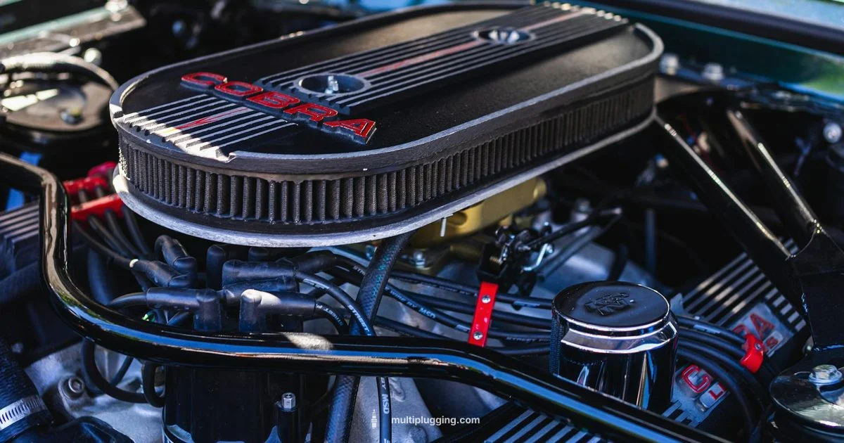 Coil Pack & Plug Guide - MultiPlugging