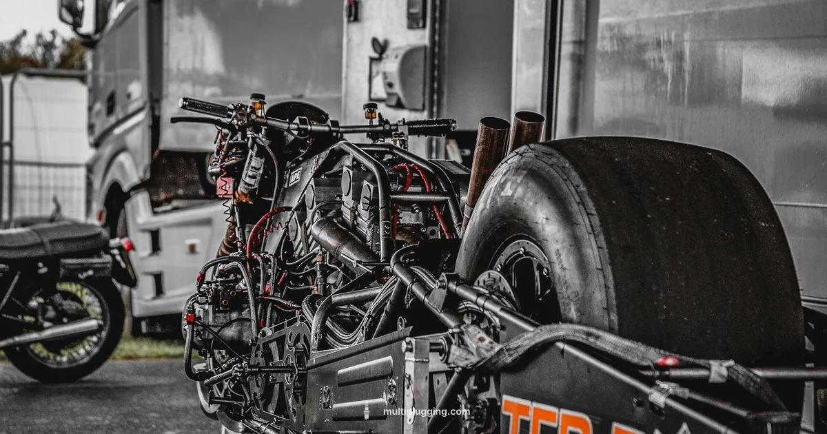 Shorty Spark Plugs for SBC 350 - MultiPlugging