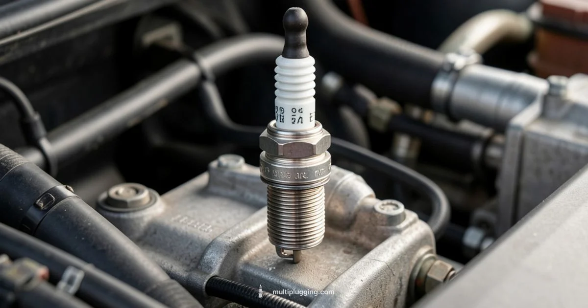 Iridium Spark Plug Worth It Iridium Spark Plug Worth It - MultiPlugging