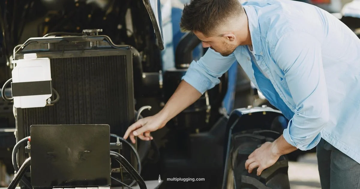 Horsepower Spark Plug Guide Horsepower Spark Plug Guide - MultiPlugging