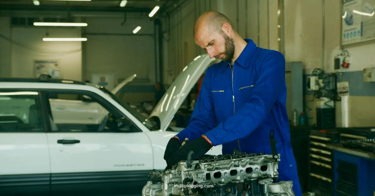 Good Spark Plug Guide - MultiPlugging