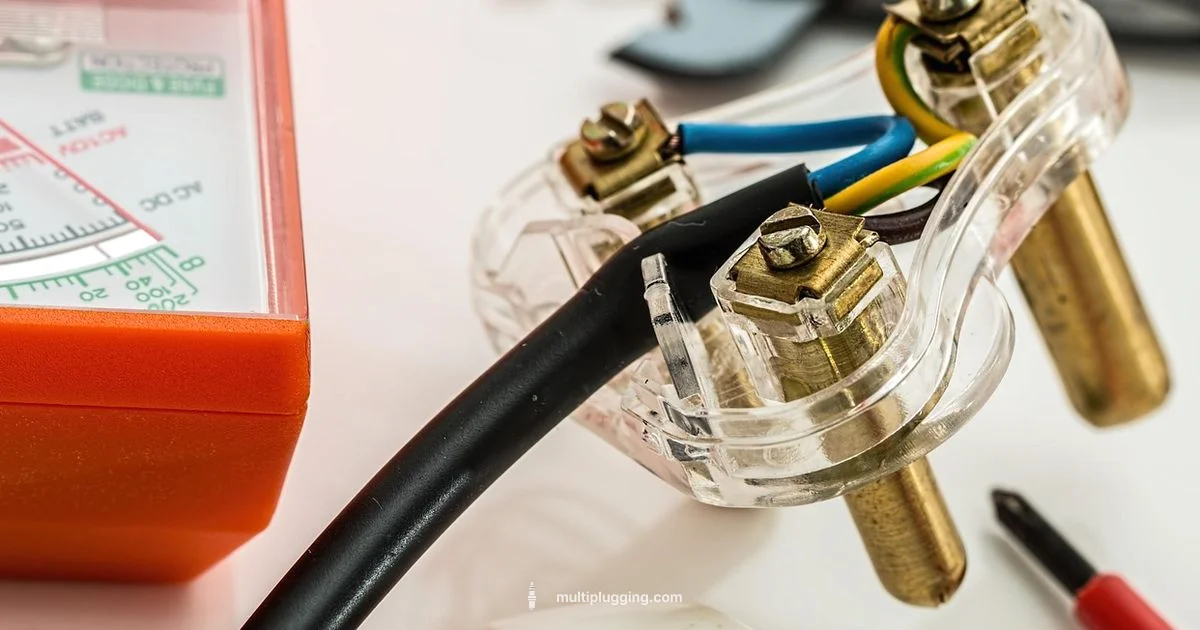 Spark Plug Wire Fix - MultiPlugging