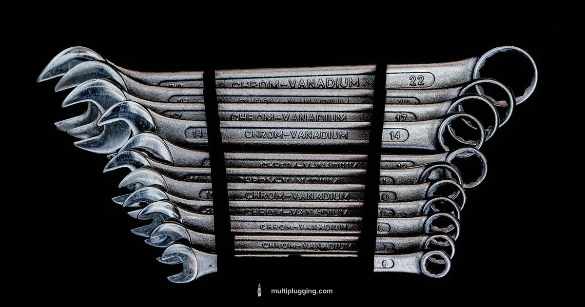 Spark Plug Servicing Guide Spark Plug Servicing Guide - MultiPlugging