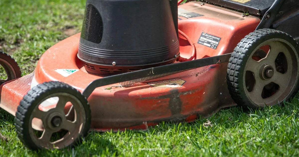 Victa Spark Plug Guide - MultiPlugging