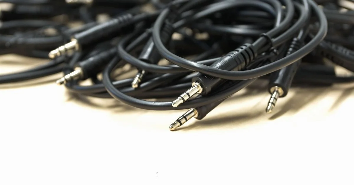 Wire Health Guide - MultiPlugging