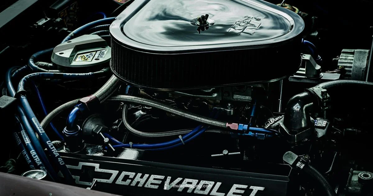 Spark Plug Replacement Guide - MultiPlugging