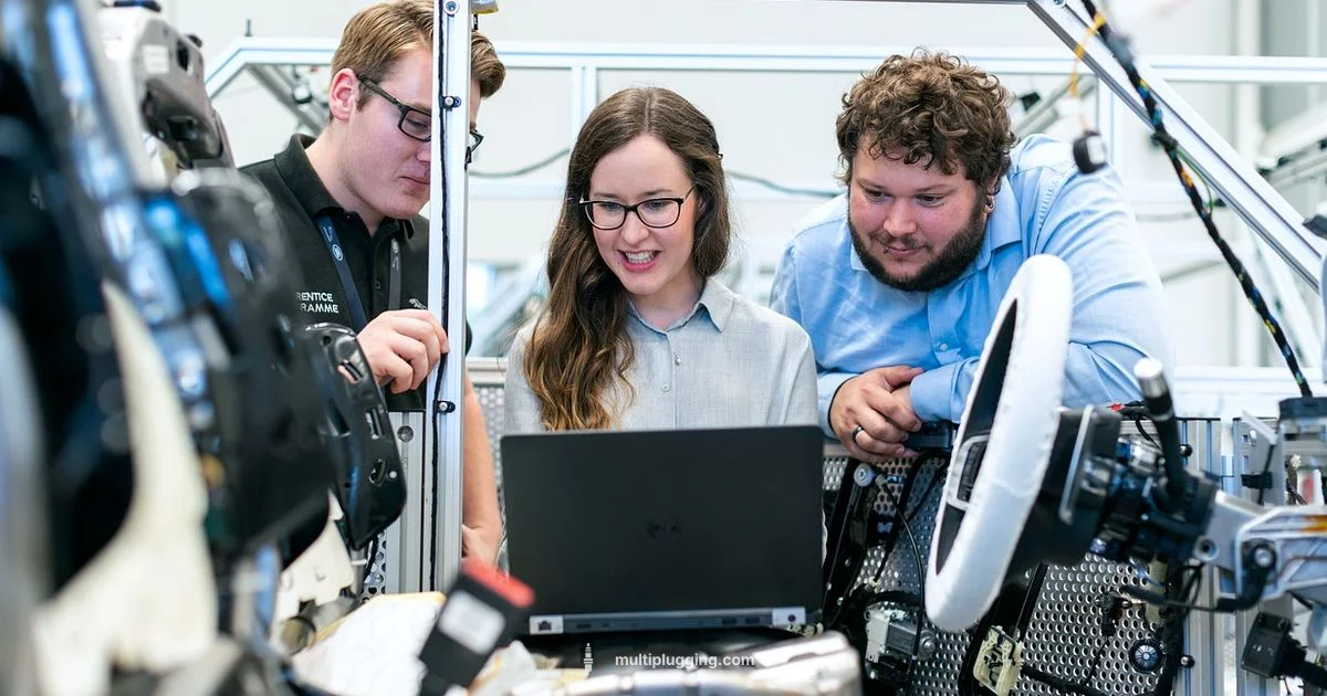 Spark Plug Basics Spark Plug Basics - MultiPlugging