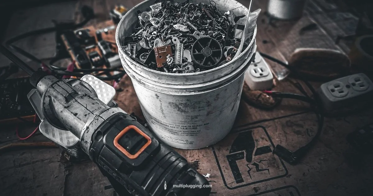 Magnetic Spark Plug Sockets Magnetic Spark Plug Sockets - MultiPlugging