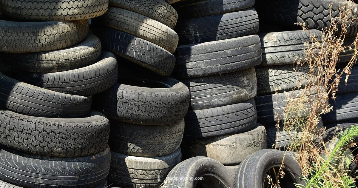 Recycling Sparks - MultiPlugging