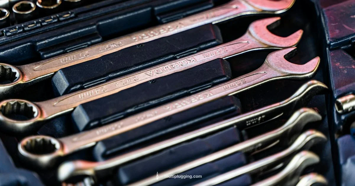 13/16 Socket Guide 13/16 Socket Guide - MultiPlugging