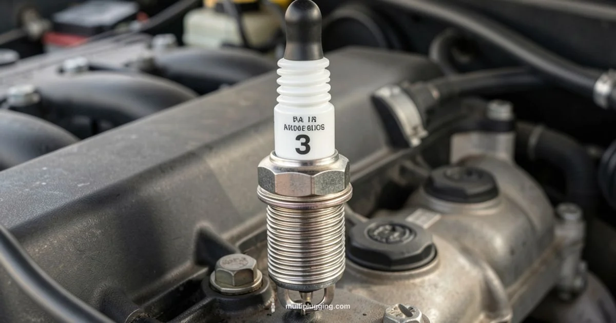 E3 Spark Plug E3 Spark Plug - MultiPlugging