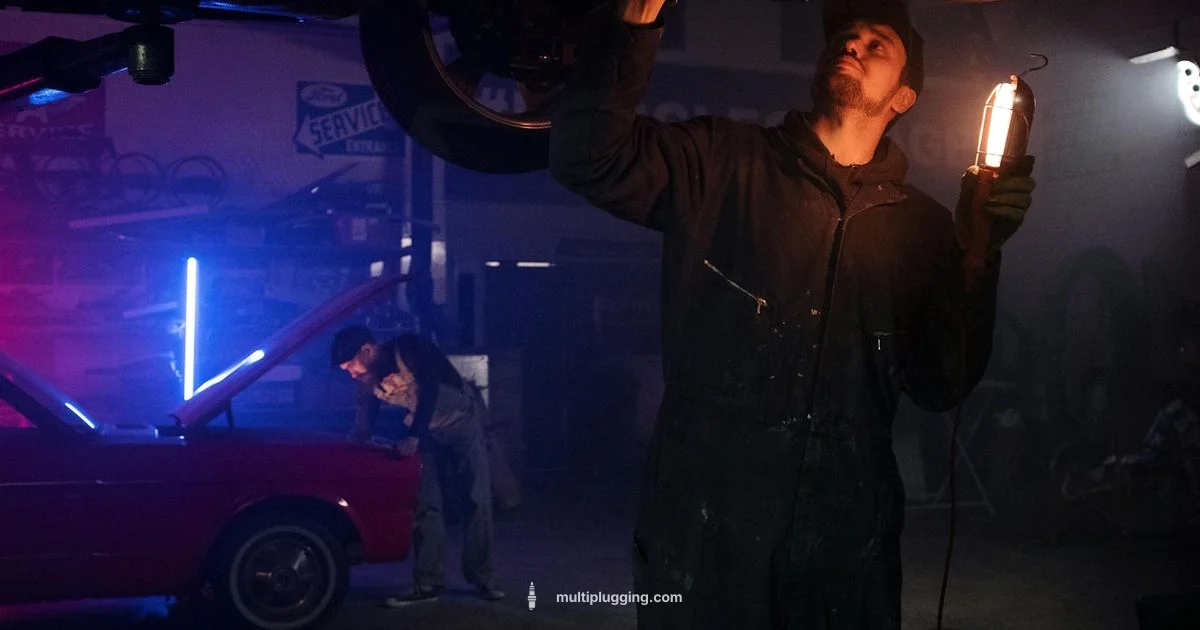 Spark Plug Tester Guide - MultiPlugging