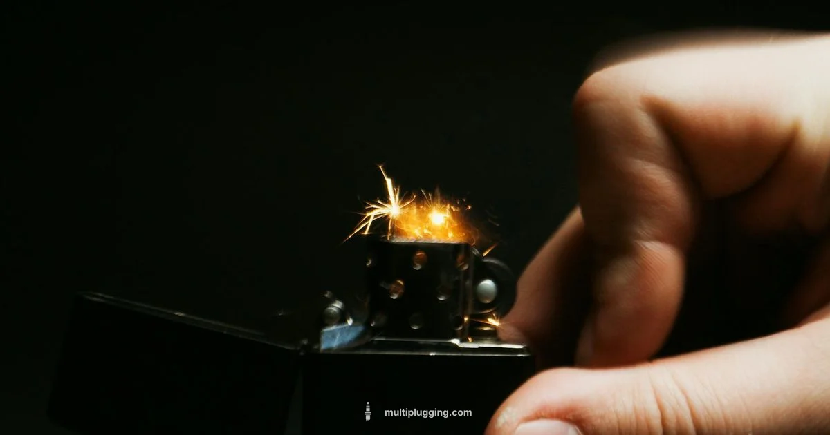 Spark Plug Basics Spark Plug Basics - MultiPlugging