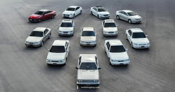 Spark Plug Guide - MultiPlugging