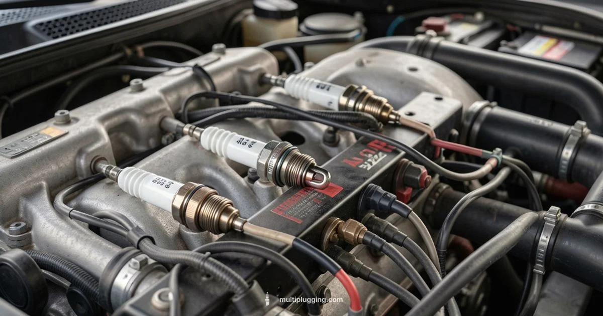 Autolite 3924 Guide Autolite 3924 Guide - MultiPlugging