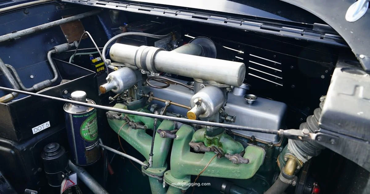 Stop Wet Spark Plugs Stop Wet Spark Plugs - MultiPlugging