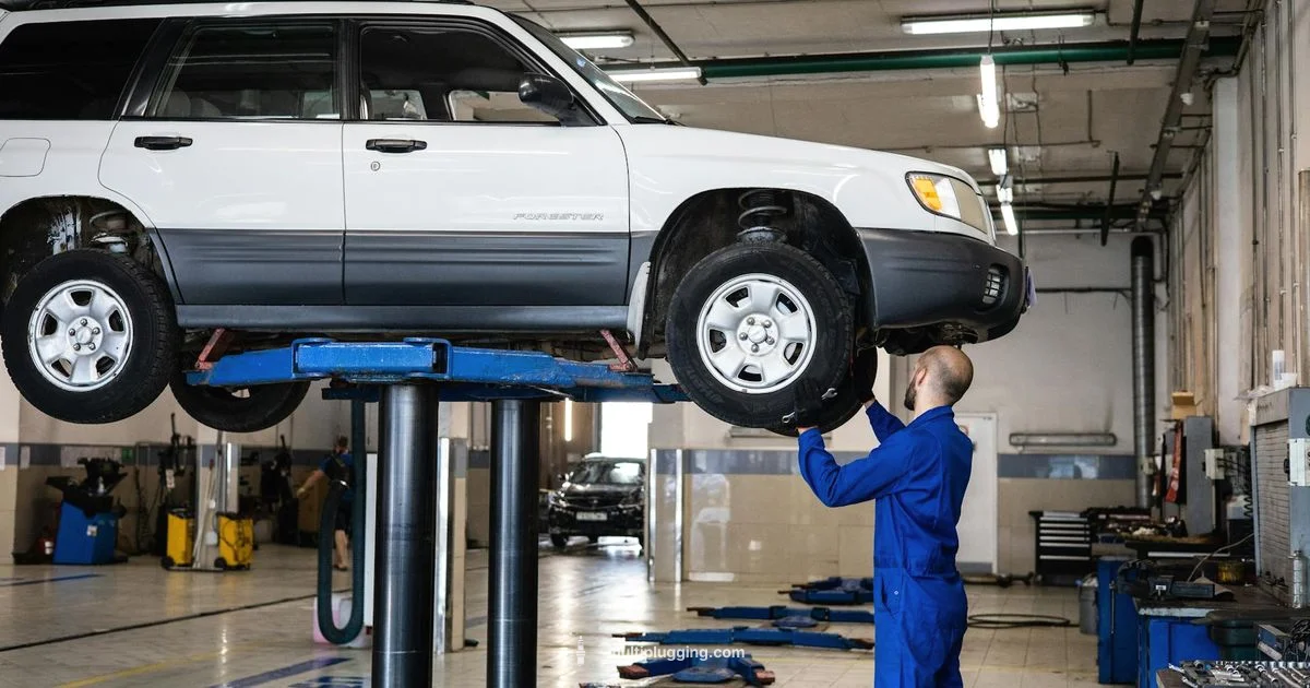 Bad Spark Plugs - MultiPlugging