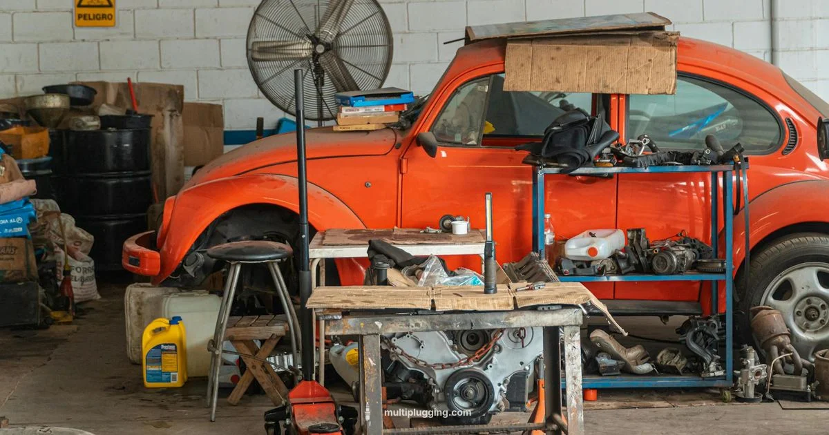 Spark Plug Diagnostics Spark Plug Diagnostics - MultiPlugging