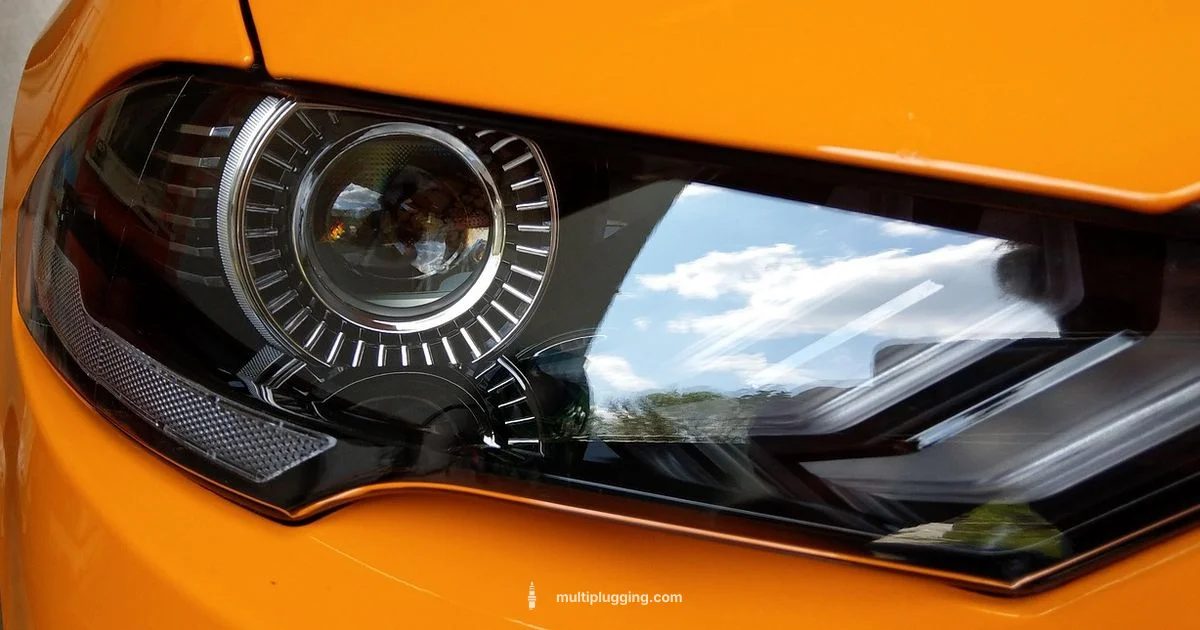 Ford F-150 Coil Repair - MultiPlugging