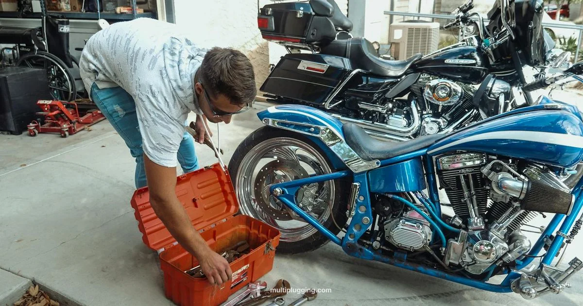 Spark Plug Thread Repair Spark Plug Thread Repair - MultiPlugging