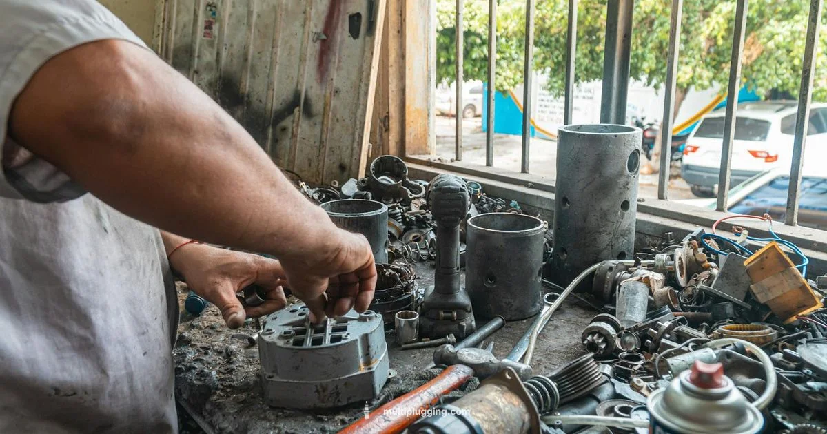 Crossreference Lookup Crossreference Lookup - MultiPlugging