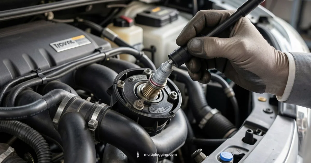 Spark Plug Guide - MultiPlugging
