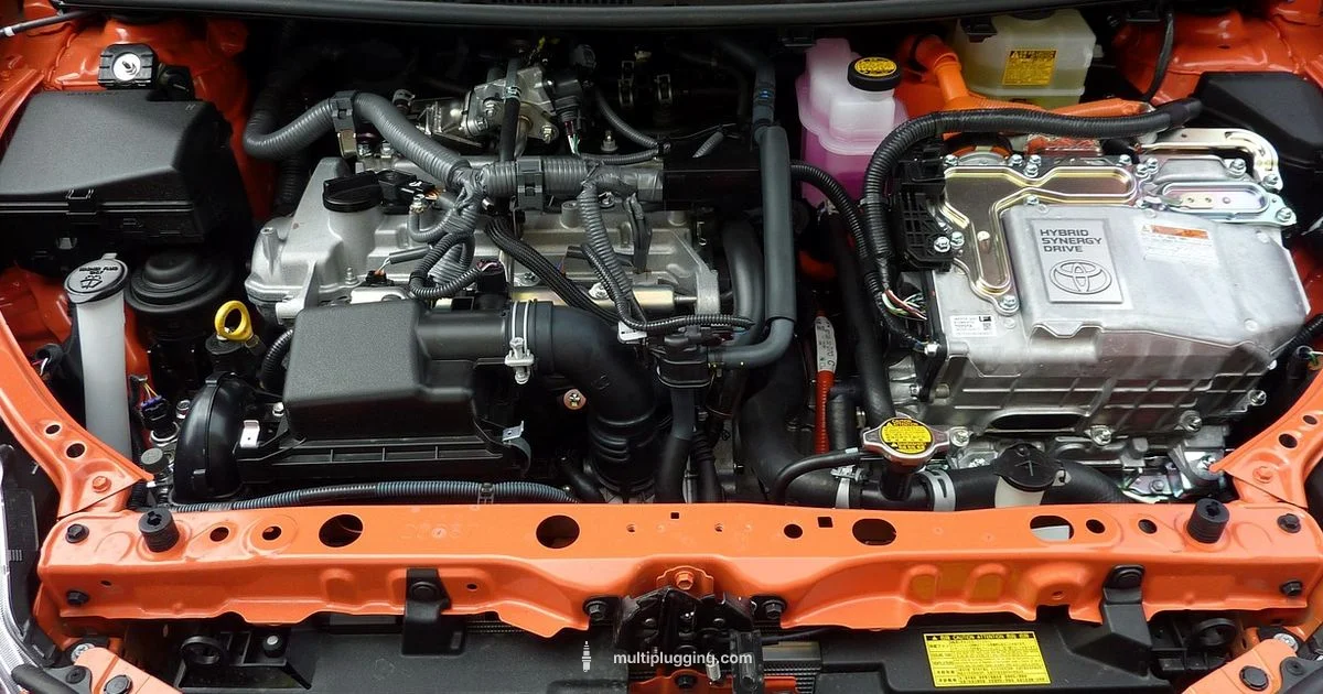 Spark Plug Gap Guide Spark Plug Gap Guide - MultiPlugging