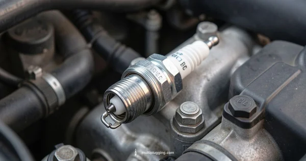 Color Clues for Plugs - MultiPlugging