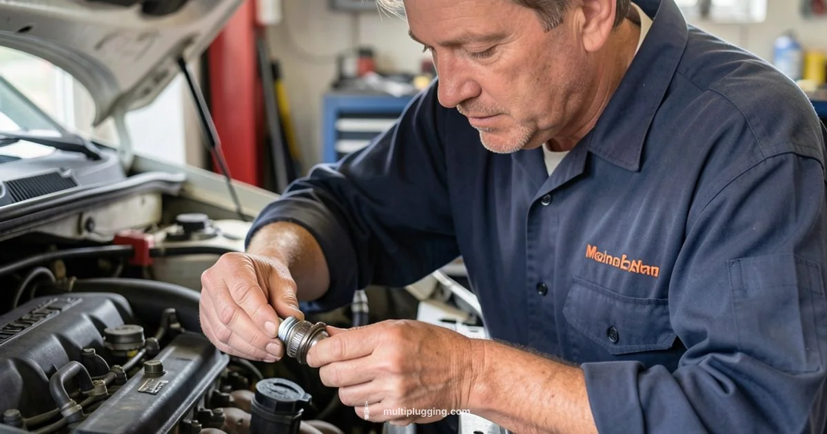 Bad Spark Plug Troubleshooting - MultiPlugging