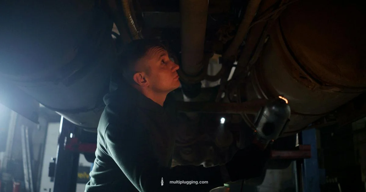 Boots & Grease Guide - MultiPlugging