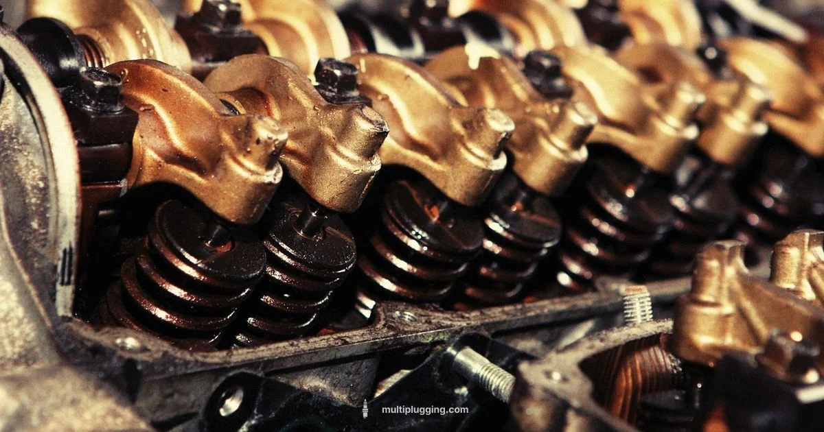 Spark Plug Color Guide - MultiPlugging