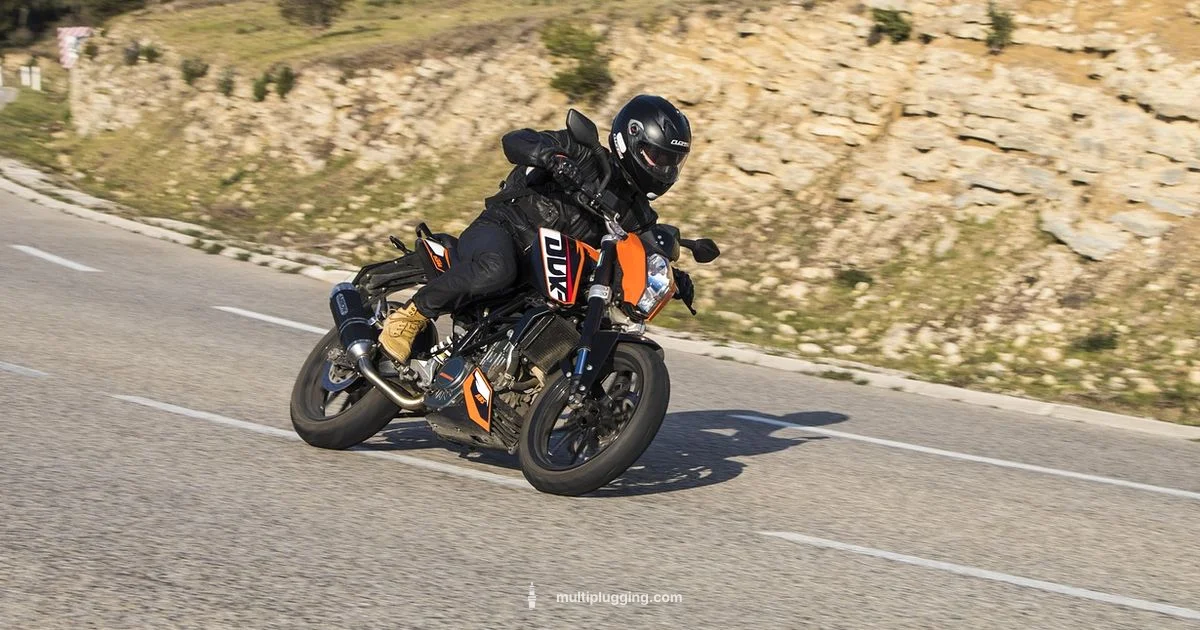 KTM 65 Plug Guide - MultiPlugging