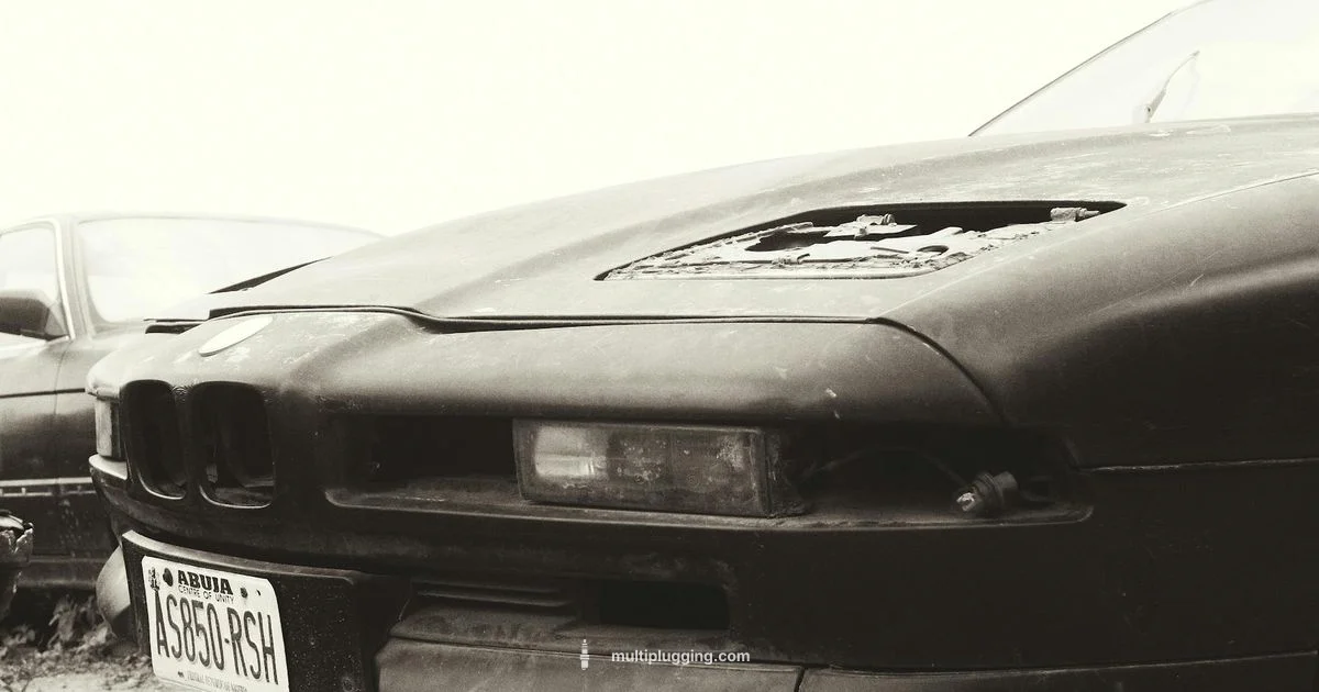 Coil Symptoms Guide - MultiPlugging