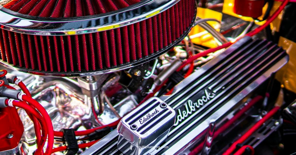 Top Spark Plug Guide - MultiPlugging