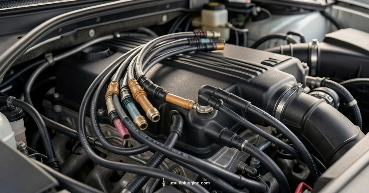 Lead End Fit Guide - MultiPlugging