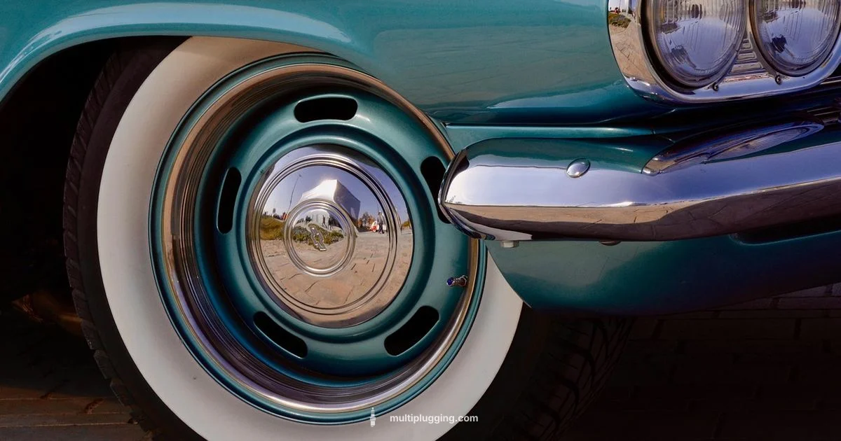 350 Chevy Spark Plugs 350 Chevy Spark Plugs - MultiPlugging