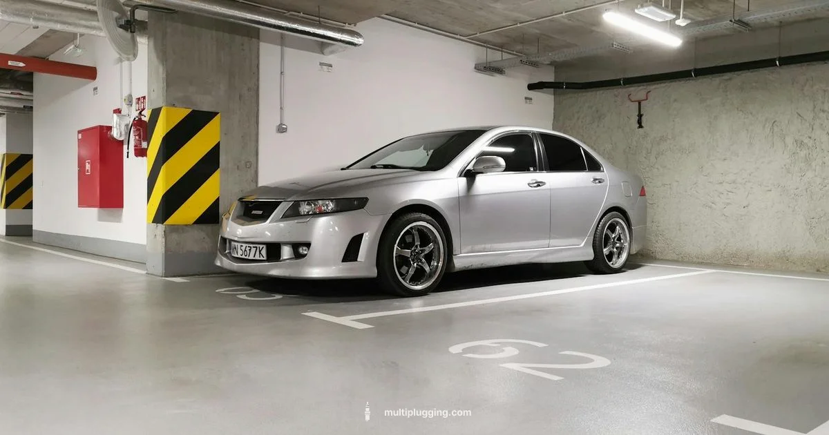 Honda Spark Plug Guide - MultiPlugging