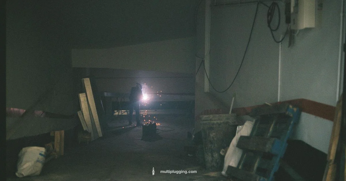 Spark Plug Reading - MultiPlugging