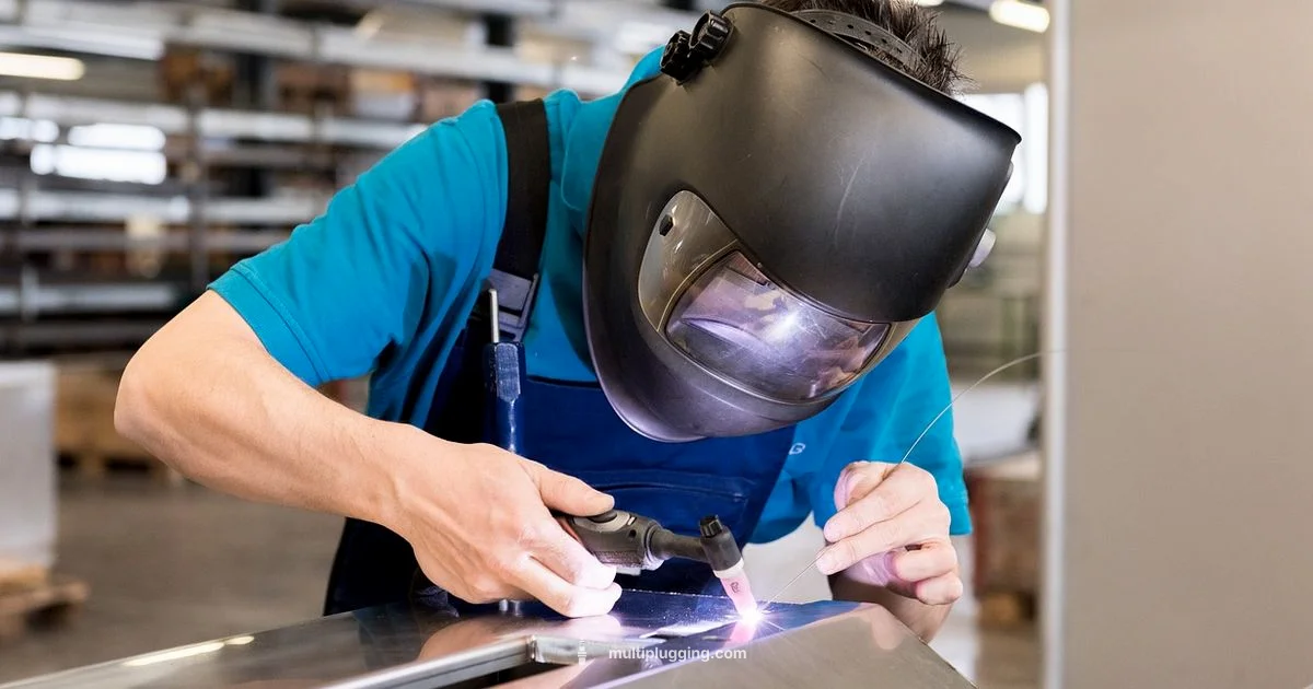 Taylor Wire Guide - MultiPlugging