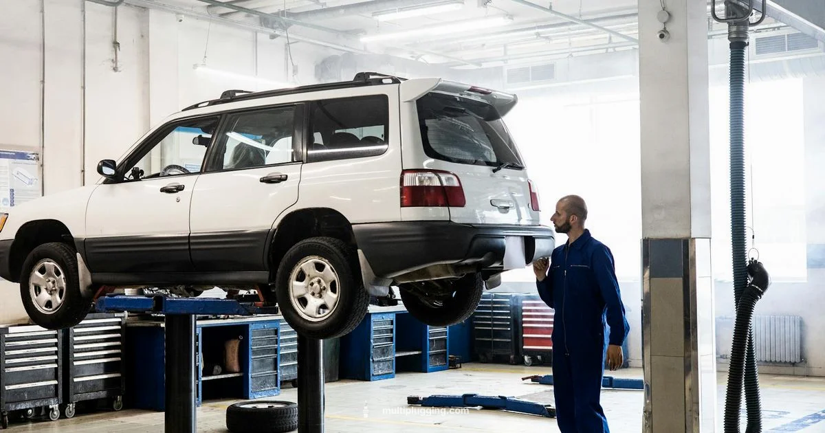 Spark Plug Gap Guide - MultiPlugging