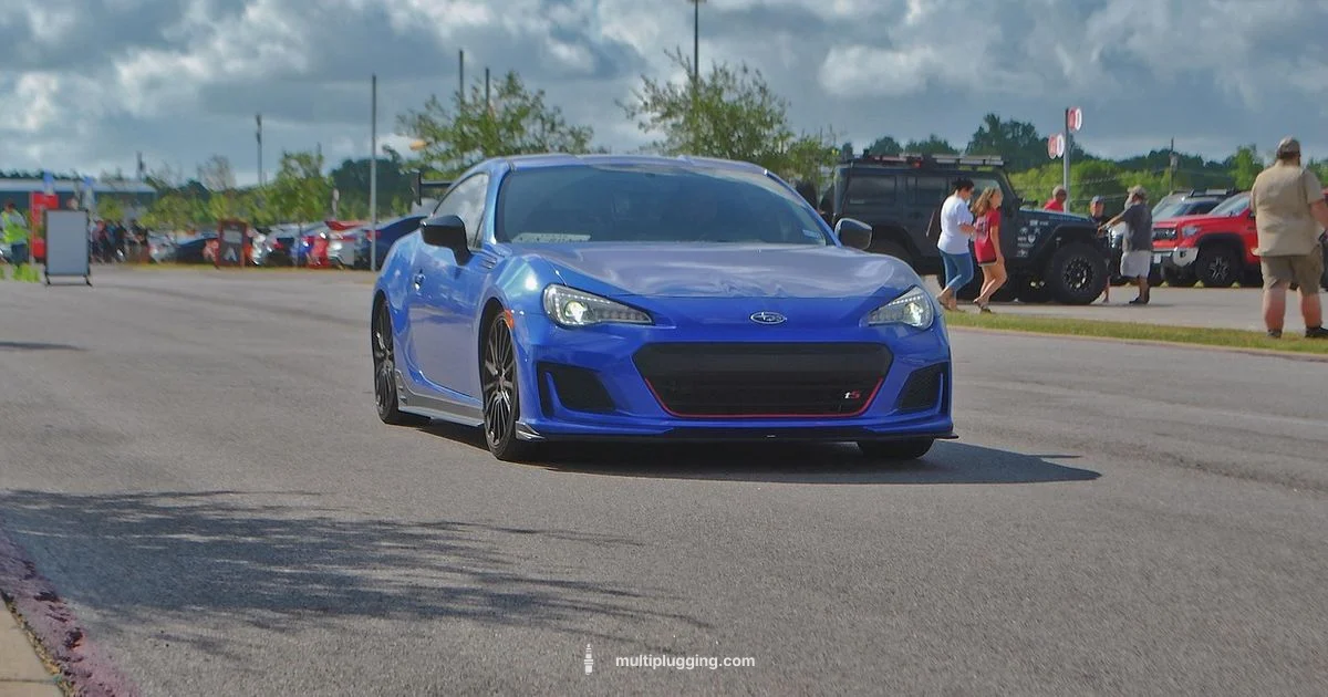 Spark Plug Cost - MultiPlugging