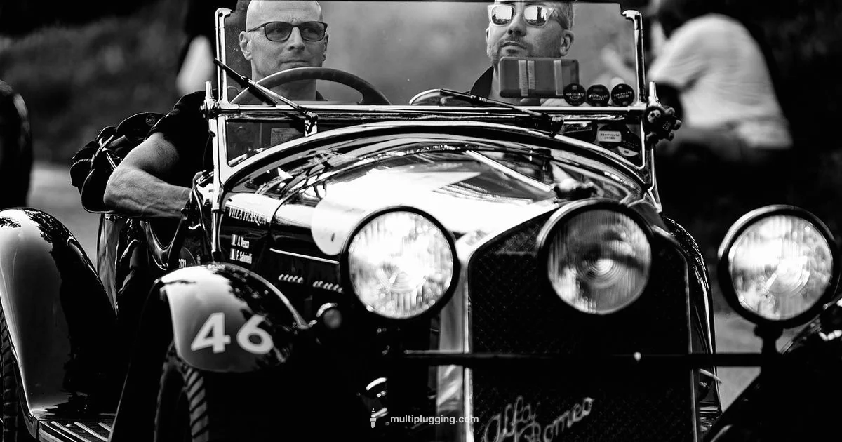 Spark Plug Guide - MultiPlugging